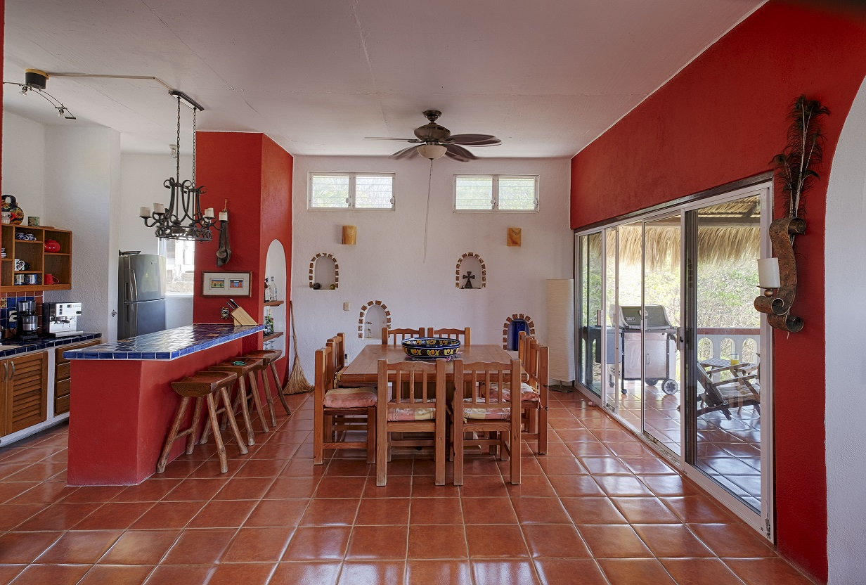 Salchi Beach House, Salchi, Oaxaca 292,000 USD