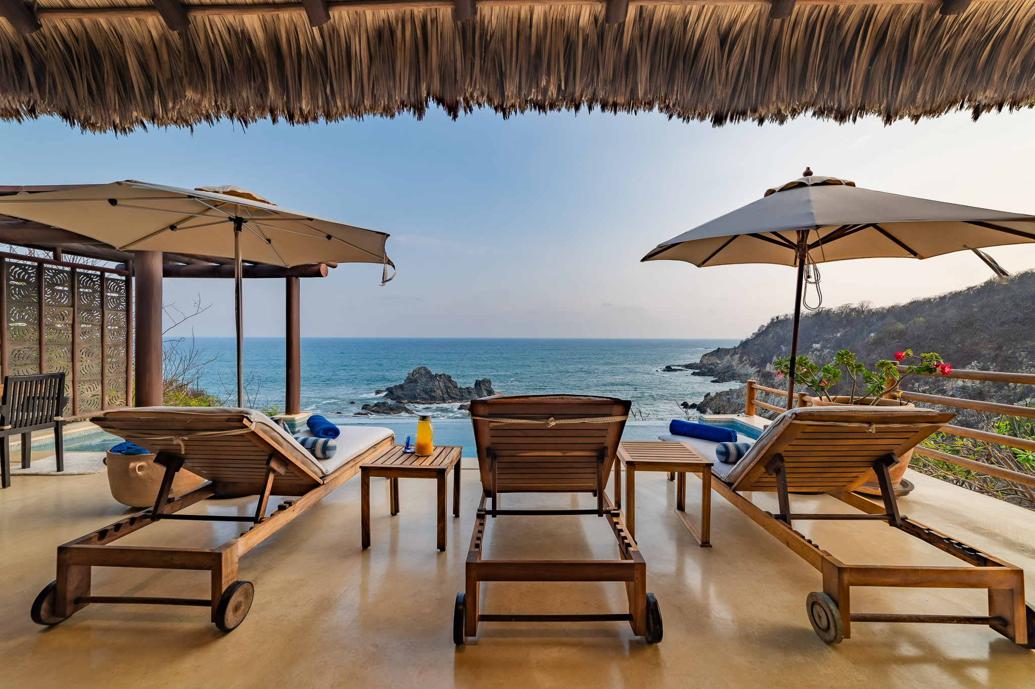 Bahias de Huatulco