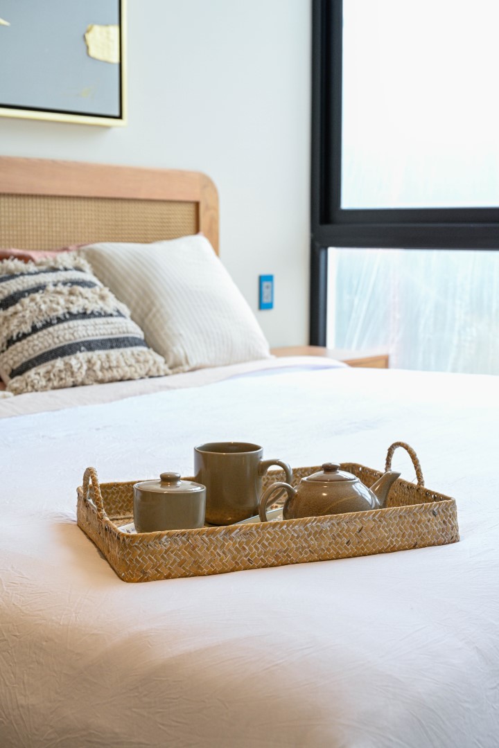 Cozy studio from succesful developer.