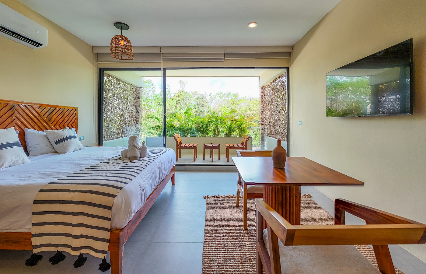 Lovely studio in La Veleta