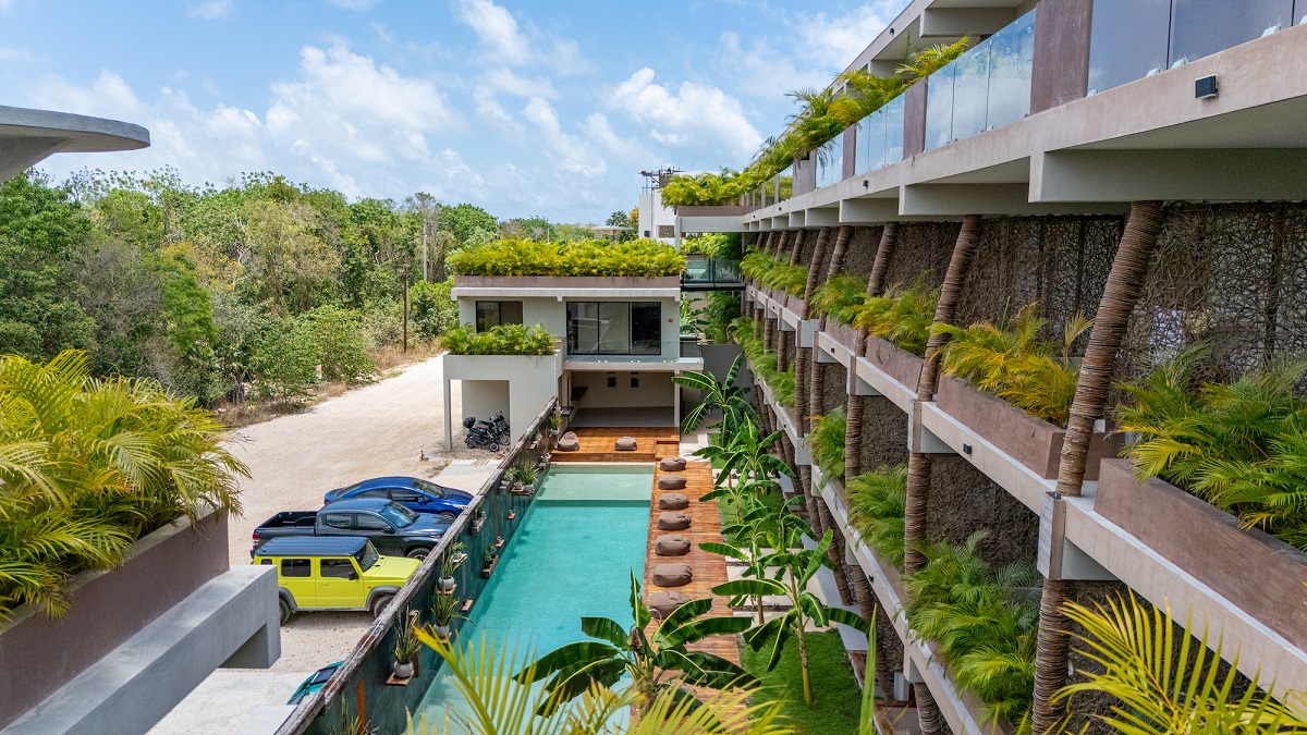 Lovely studio in La Veleta