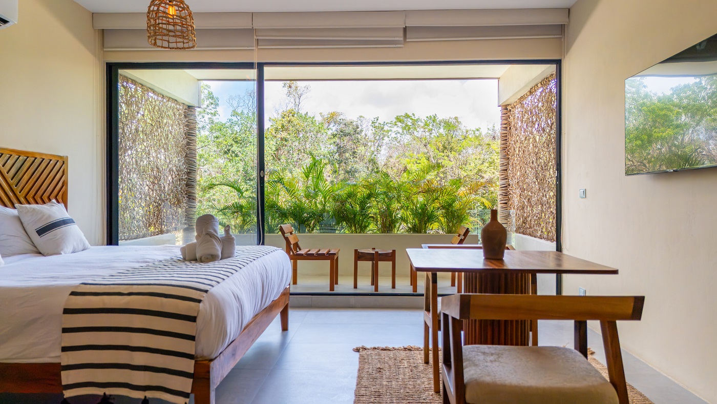 Lovely studio in La Veleta