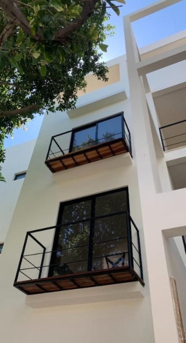 One bedroom condo in Playa del Carmen