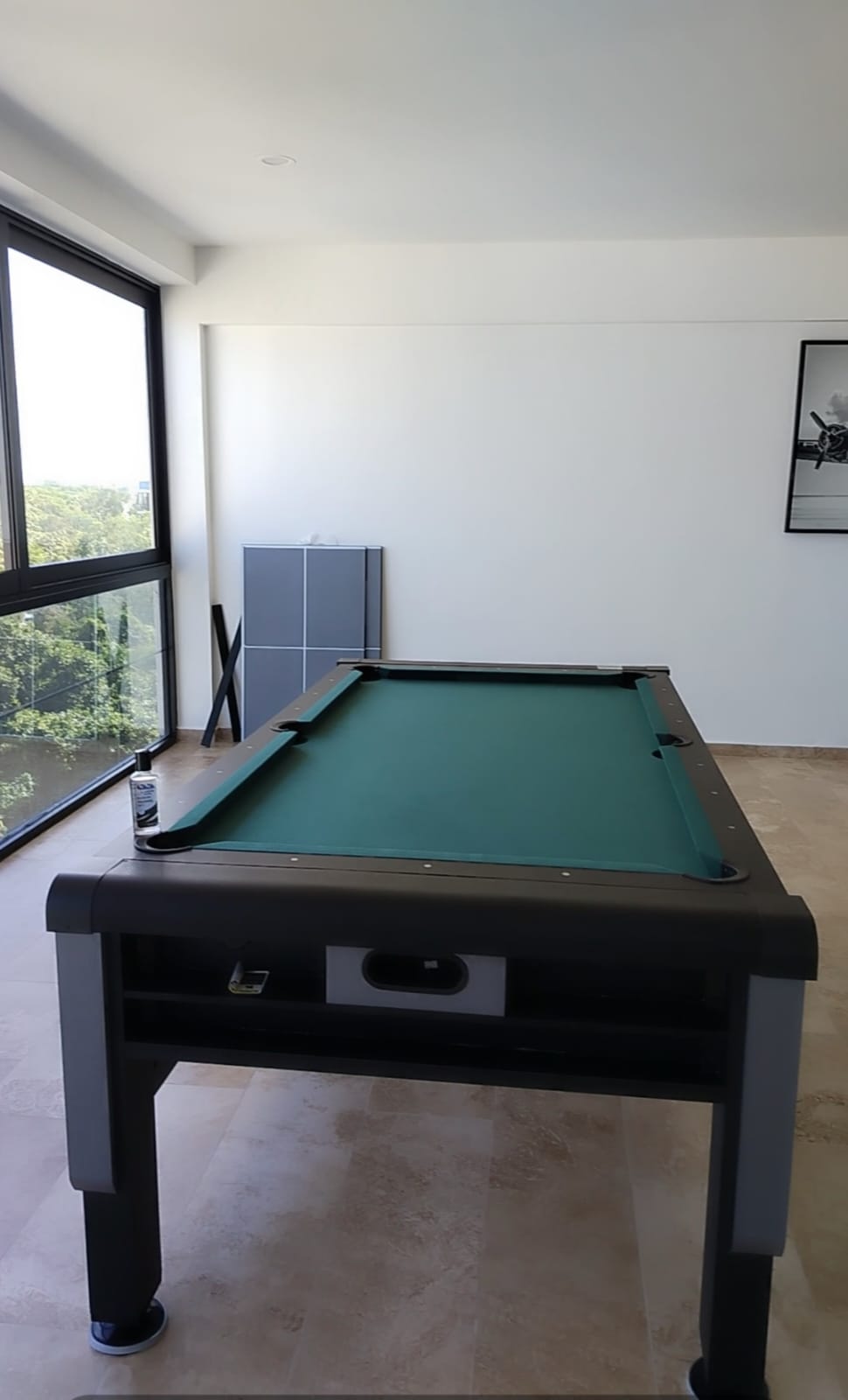 3 bedroom condo in a high added value area