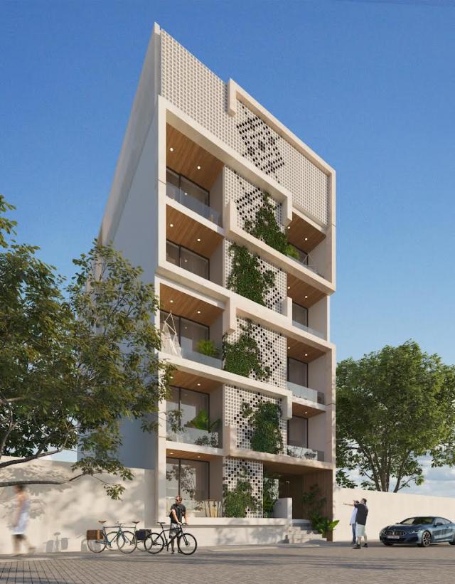 Studio in Cocobeach area