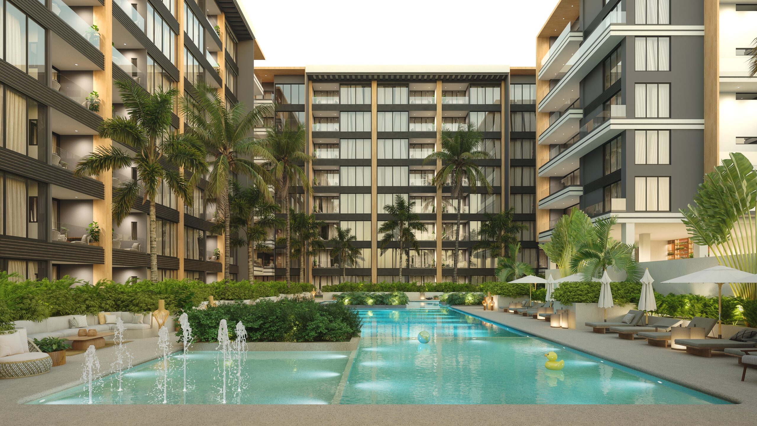 31910 Comfortable loft in  - Condo