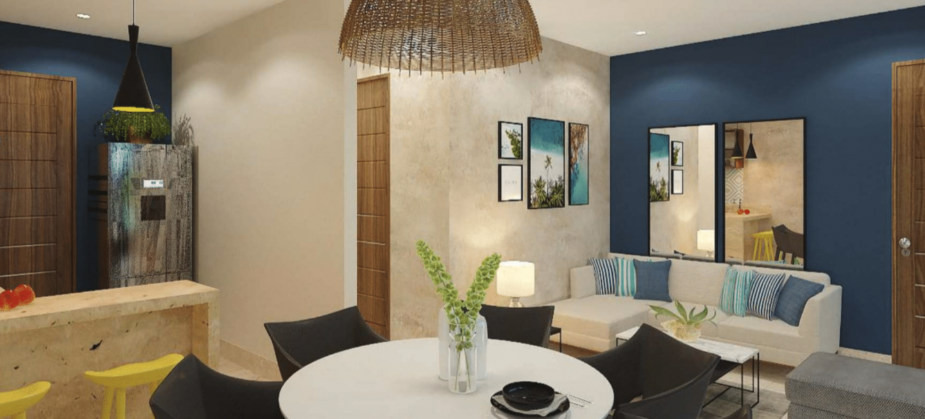 31974 Three-bedroom PH with private pool In  - Condo