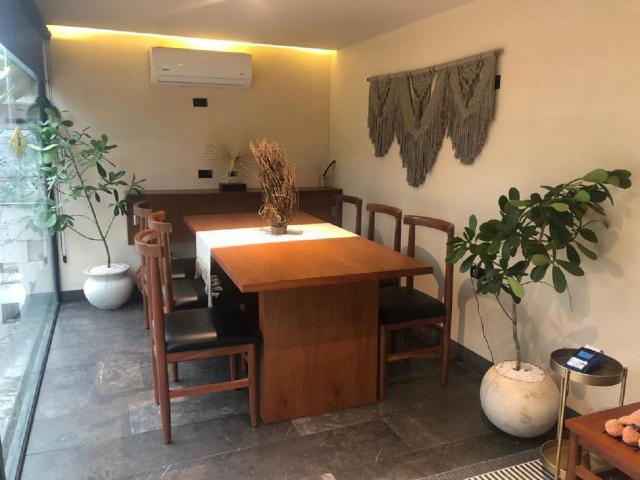 Lovely studio in Tulum downtown.