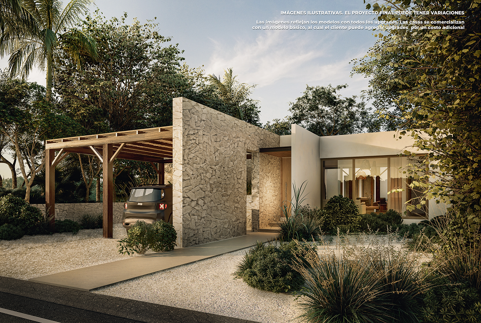 32178 Three-bedroom house for sale in a new  - Home