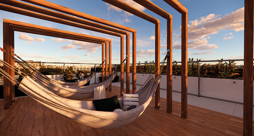 Spectacular 2 Bedroom Condo in Canc&uacute;n