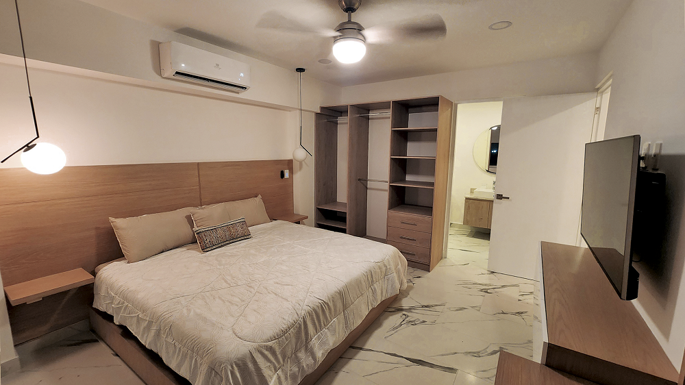 Spectacular 2 Bedroom Condo in Canc&uacute;n