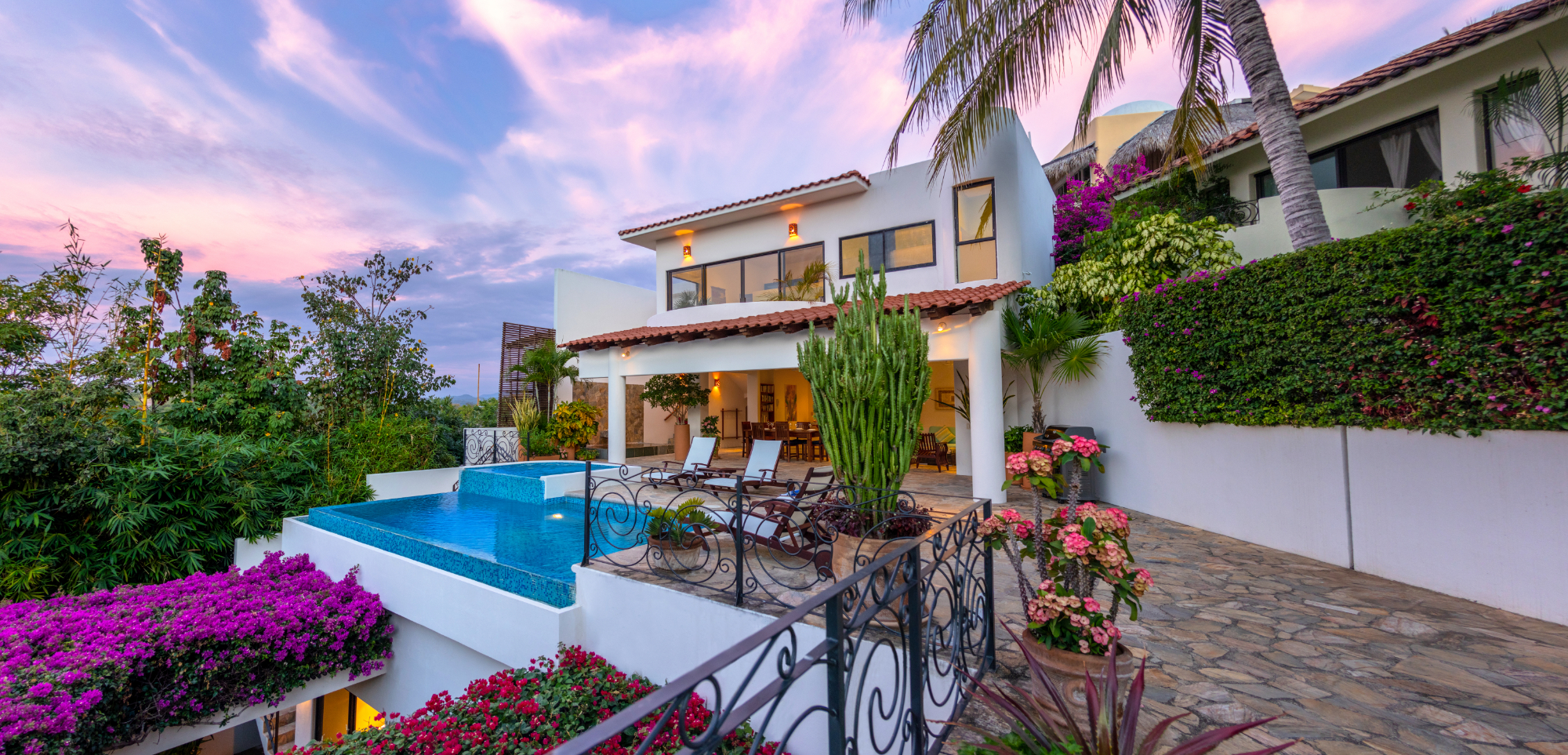 VILLA VISTA HERMOSA