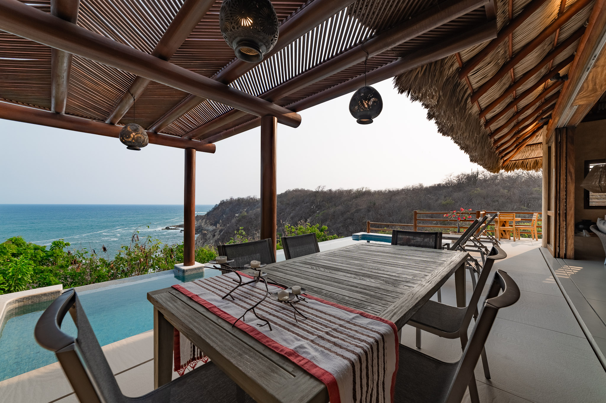 Bahias de Huatulco