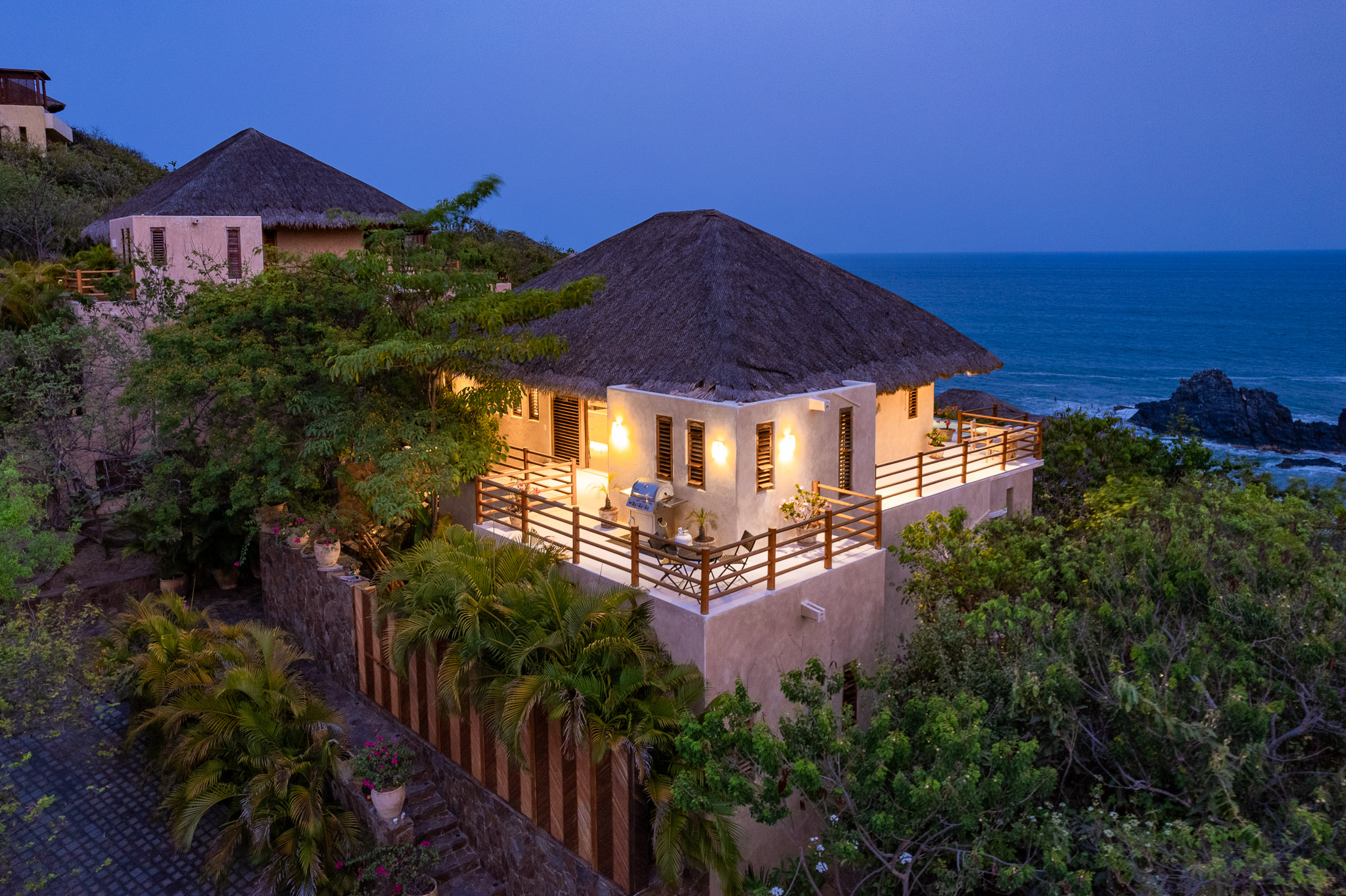VILLA TORTUGA