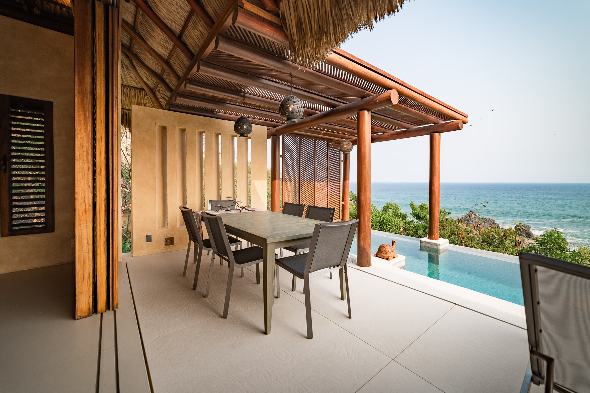Bahias de Huatulco