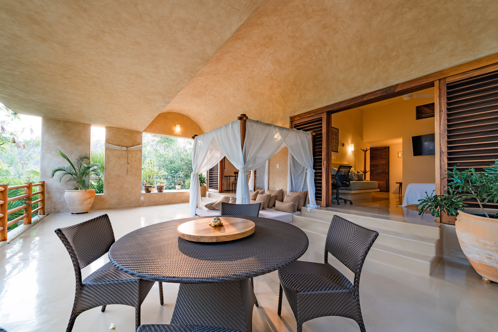 VILLA TORTUGA