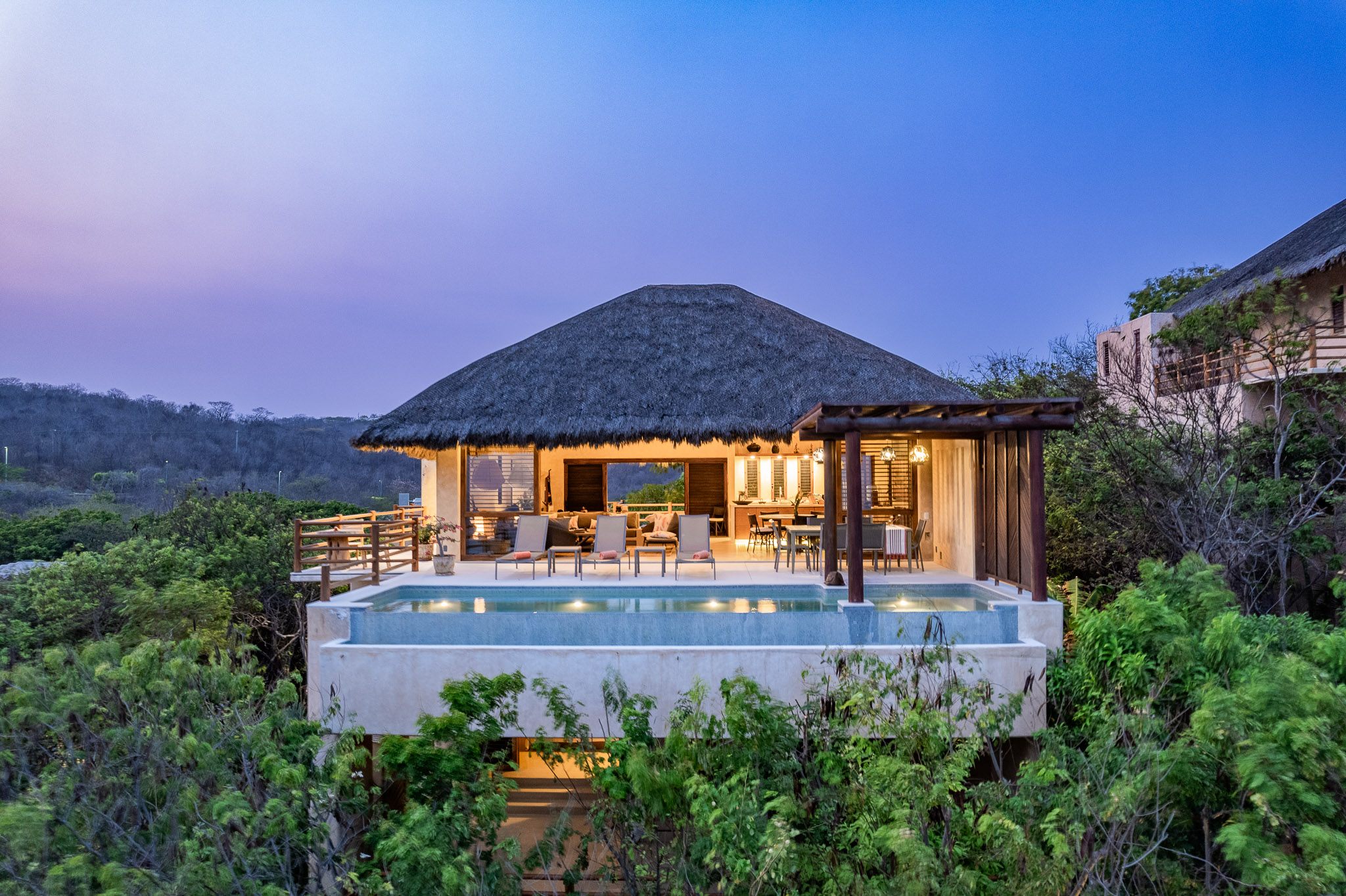 Bahias de Huatulco