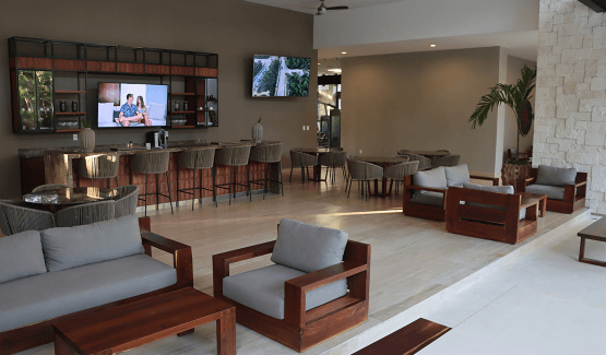 Brand new 4 bedroom house immediate delivery