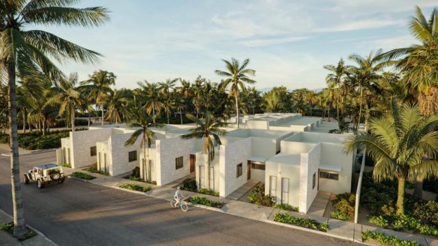 Di Mare 2 Bed, 2 Bathfamily home in  Chixulub