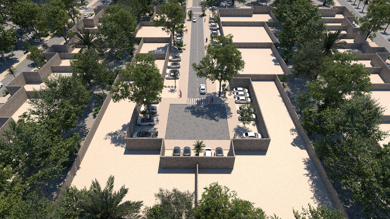 Excellent residential lots in Tulum