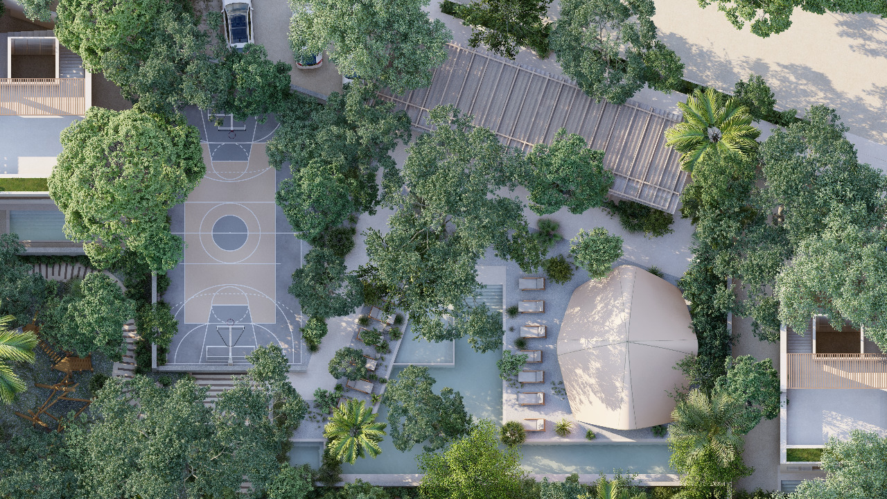 Riviera Tulum