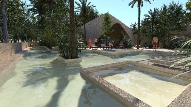 Excellent residential lots in Tulum