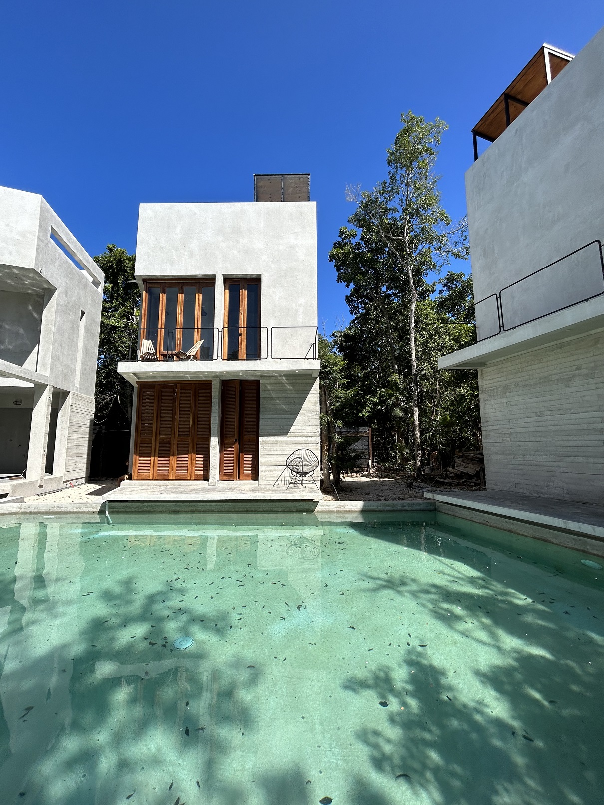 Luxurious loft for sale in Tulum