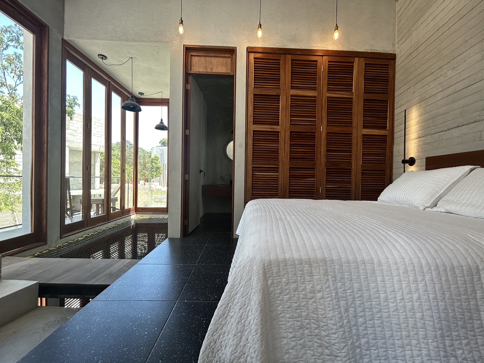 Luxurious loft for sale in Tulum