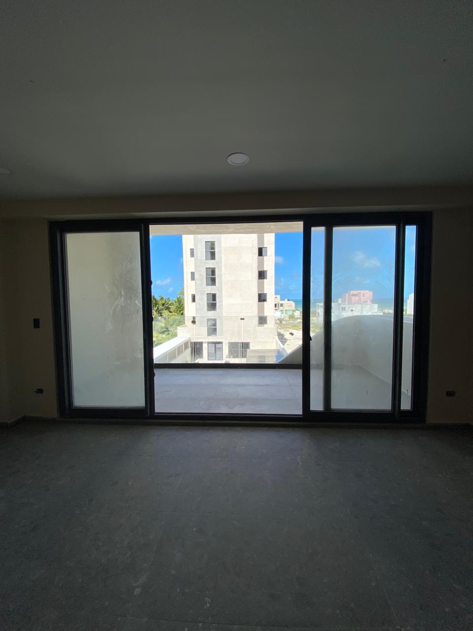 Two bedroom condo on the yucatan coast