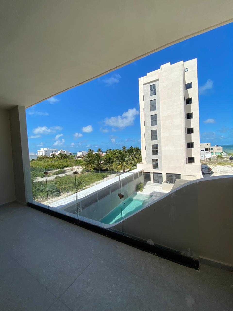 33339 Beautiful 2 bedroom garden  - Condo