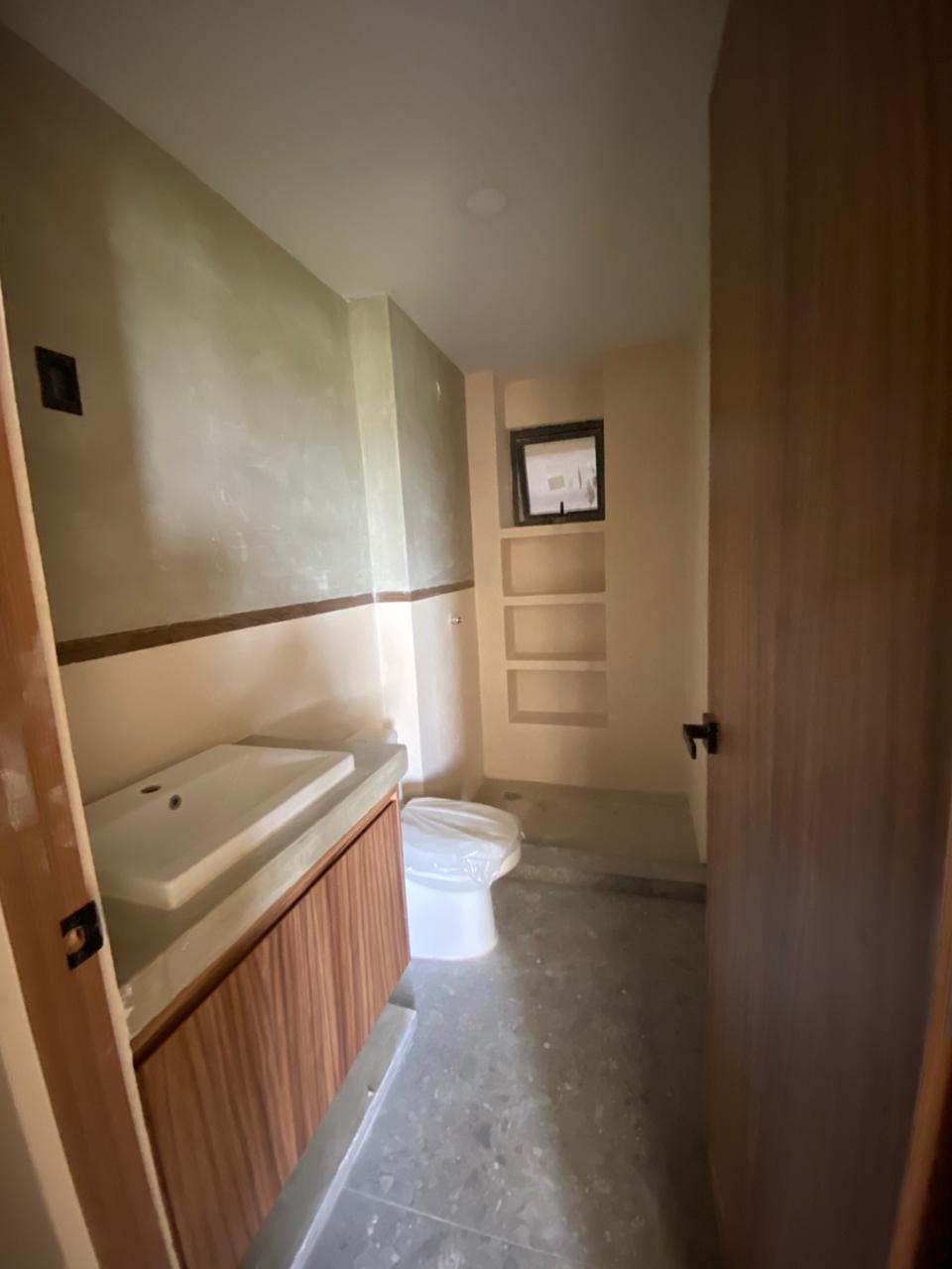 Beautiful 2 bedroom garden house