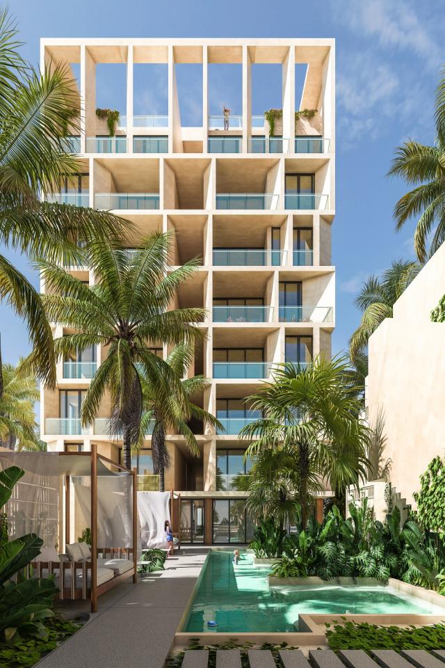 Progreso Beachfront Properties TopMexicoRealEstate