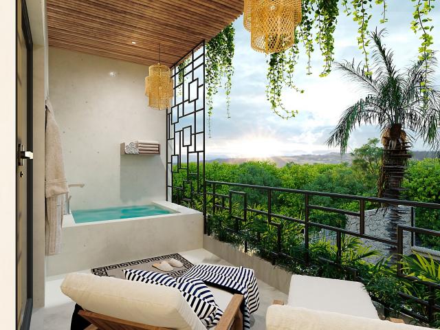 Charming studio in Region 15