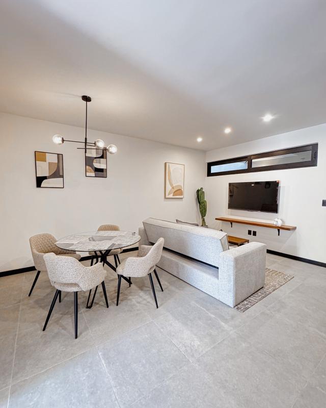 One bedroom condo for presale in Playa del Carmen