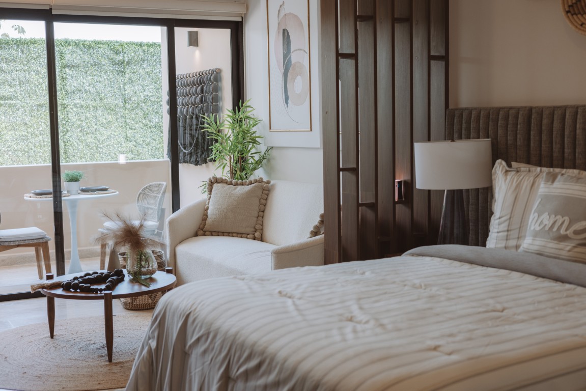 Studio for sale in new development