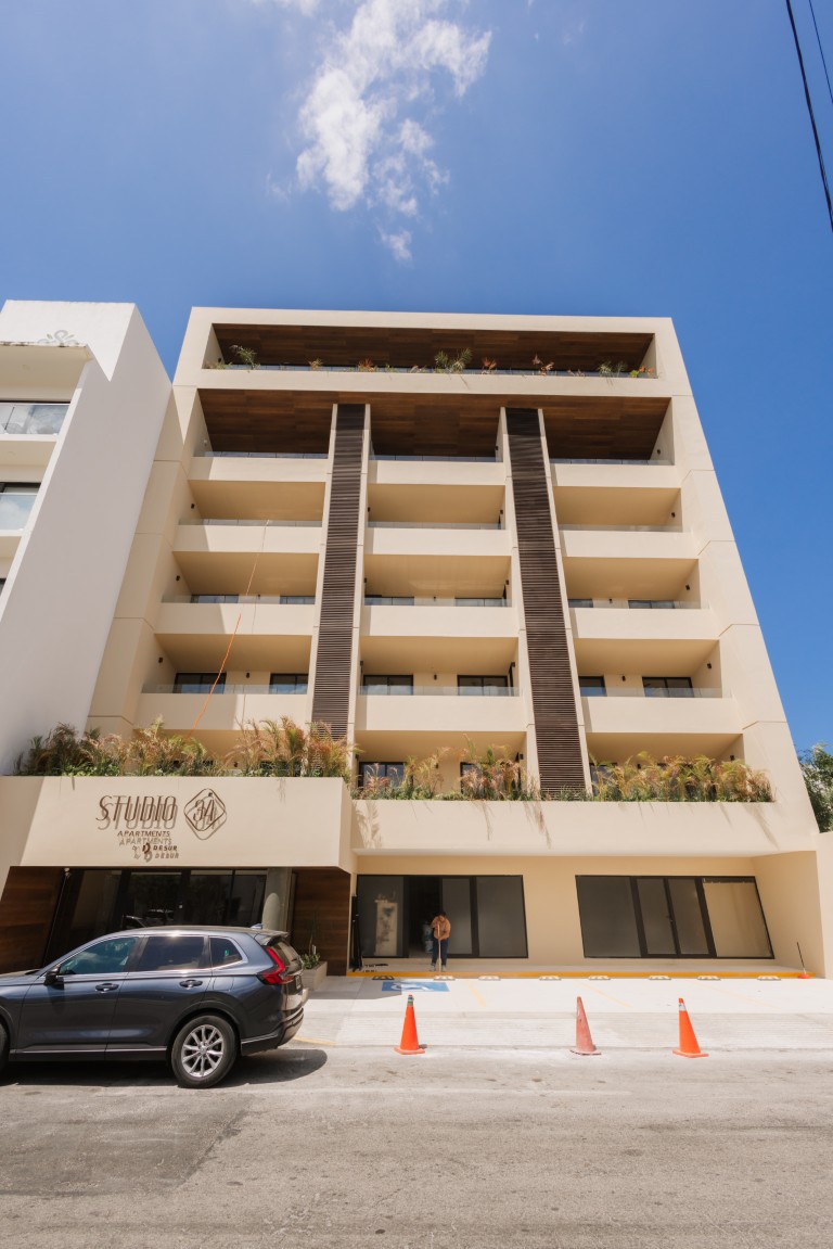 33560 Studio for sale in new  - Condo