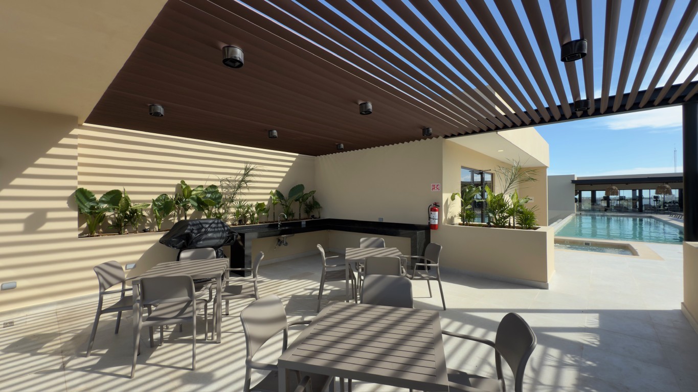 Studio for sale in new development