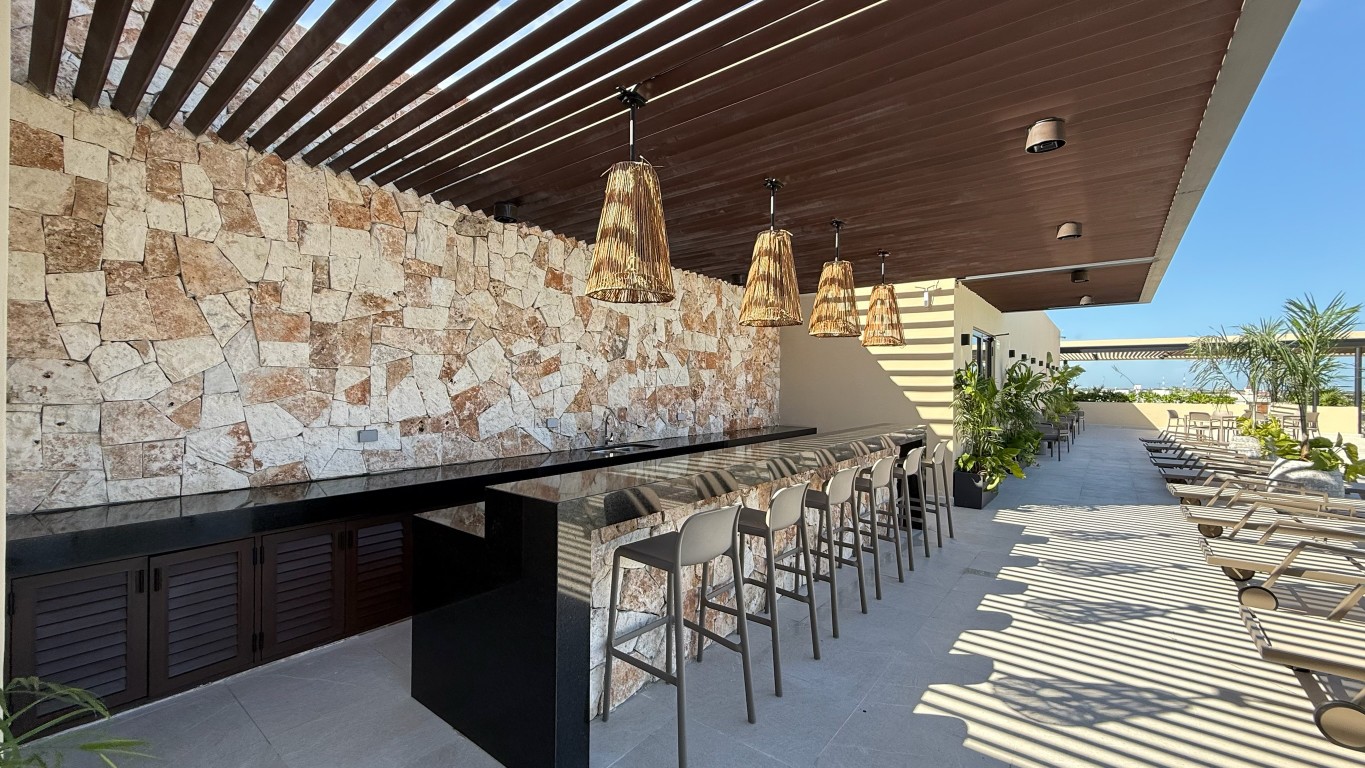 Studio for sale in new development