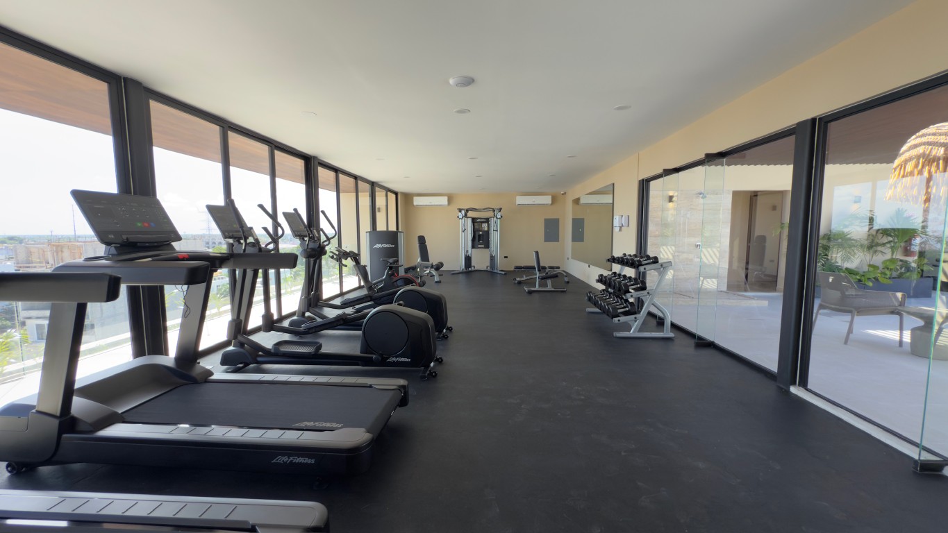 Studio for sale in new development