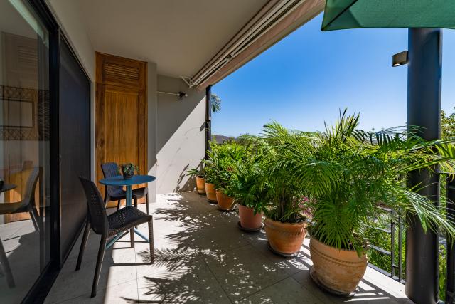 Delightful 1-Bedroom Condo @ AGAVES