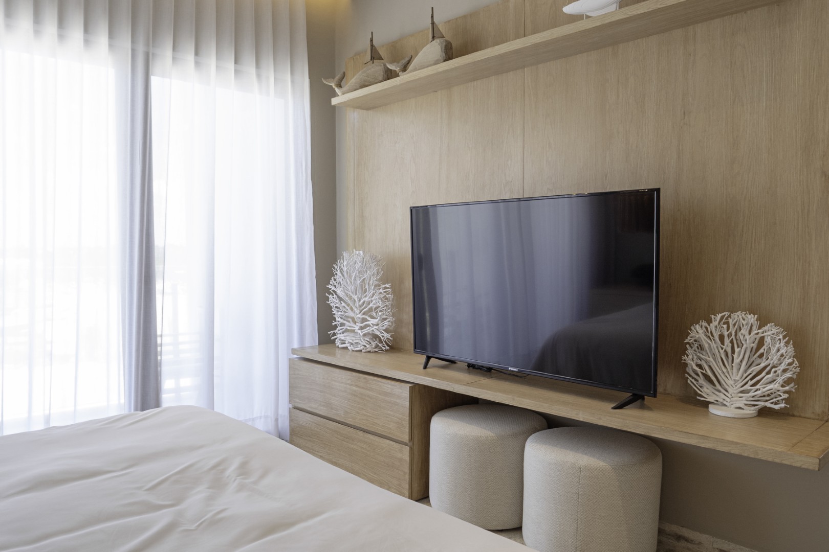 Exclusive 2 Bed Condo in the Caribbean