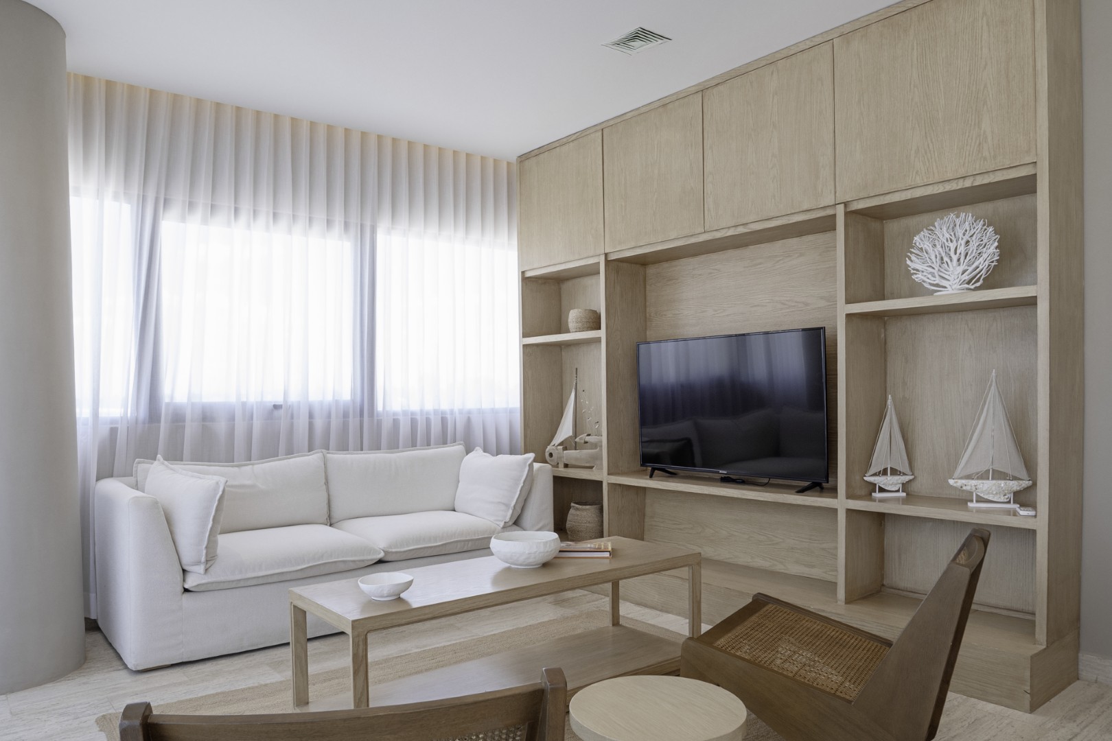 Exclusive 2 Bed Condo in the Caribbean