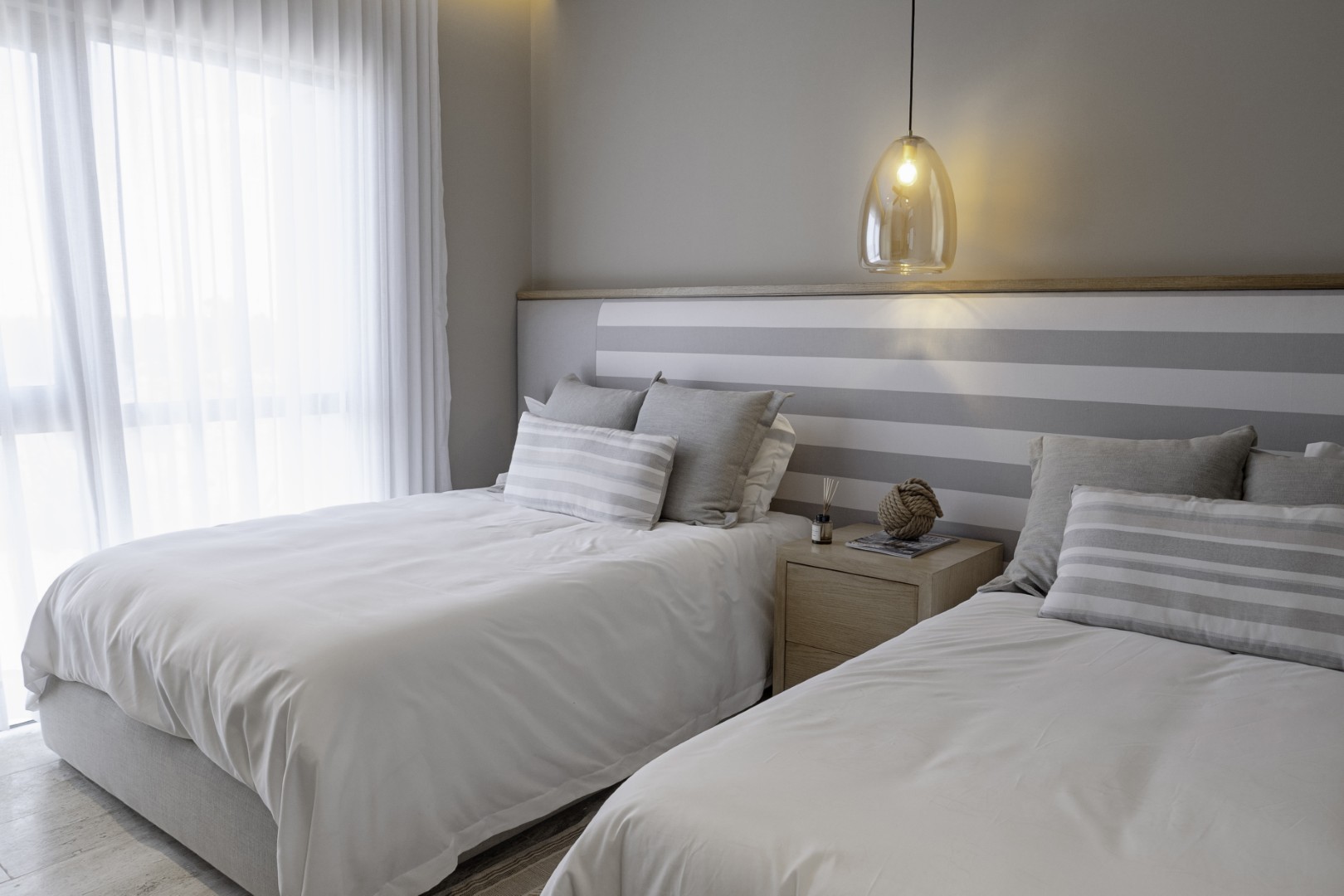 Exclusive 2 Bed Condo in the Caribbean