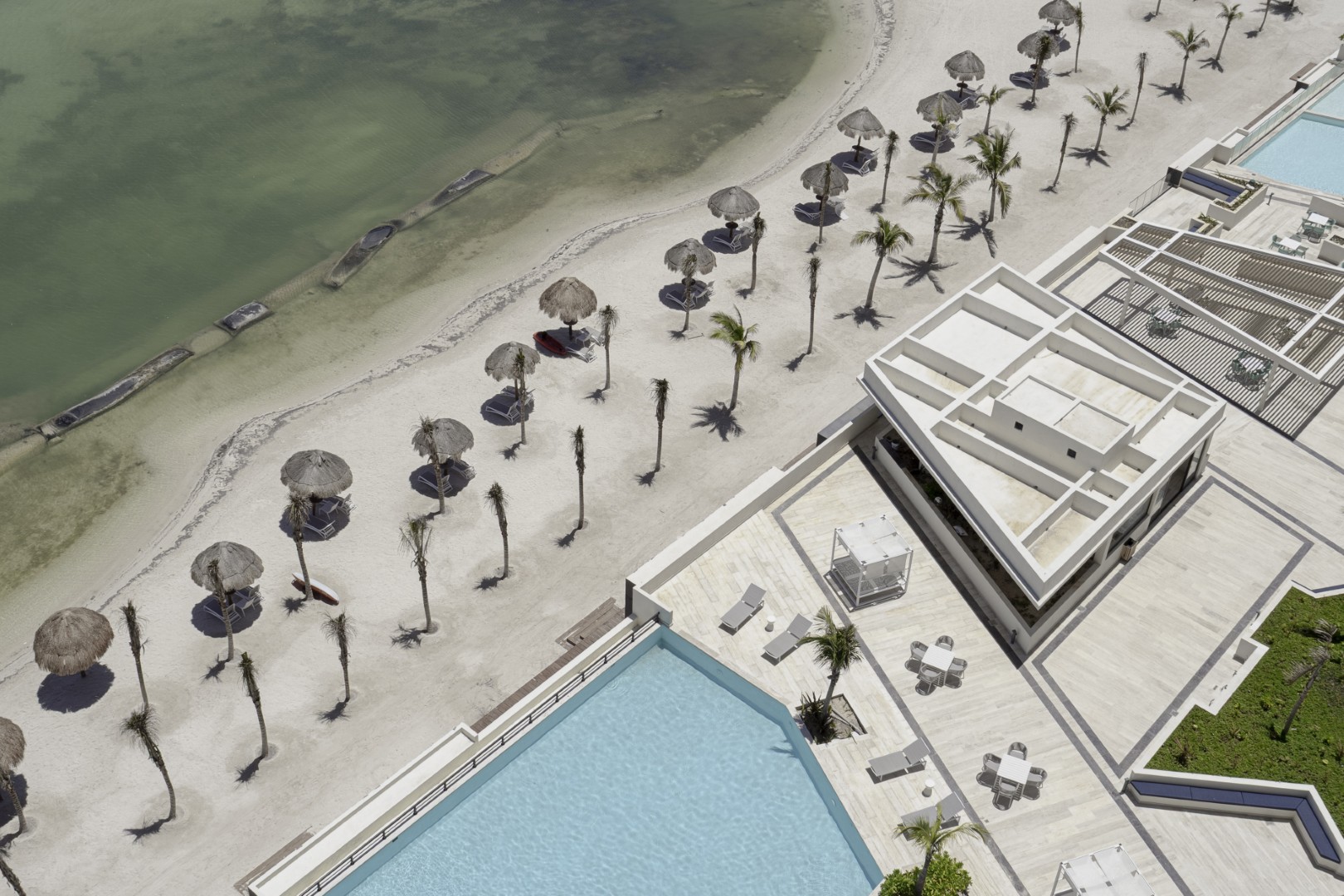 34203 Exclusive 2 Bed Condo in the  - Condo