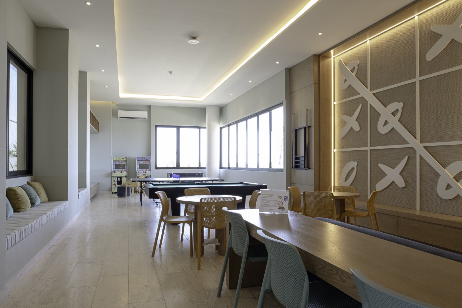 Exclusive 2 Bed Condo in the Caribbean