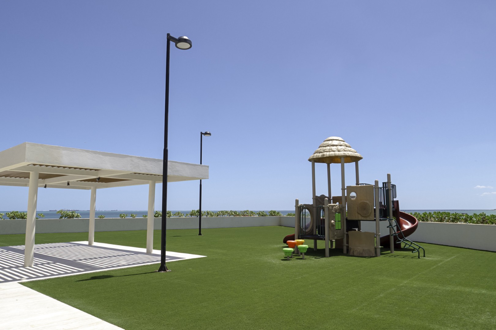 Exclusive 2 Bed Condo in the Caribbean