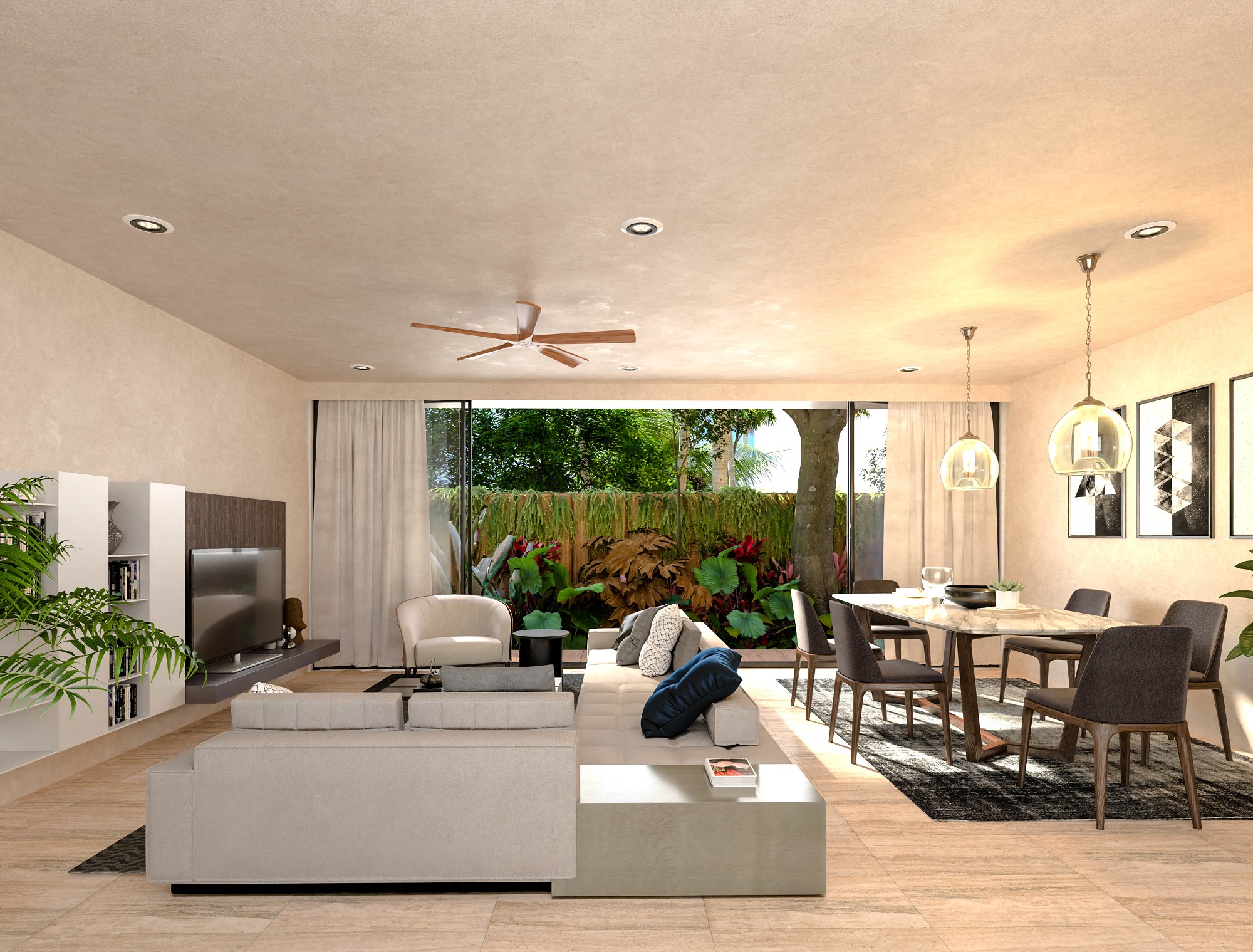 Casa Huanacaxtle