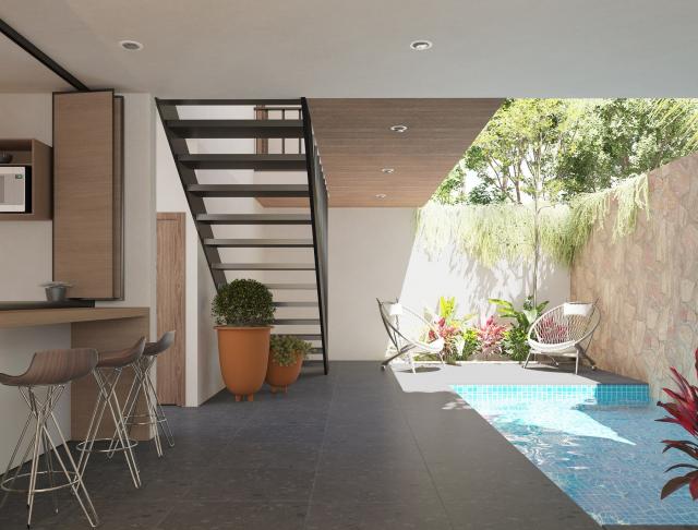 Casa Huanacaxtle