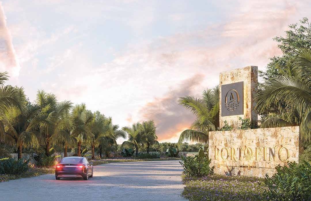 Peaceful Residential Lot in the Caribbean, Chicxulub, Progreso 12,740 USD