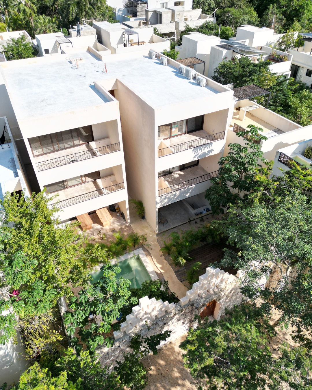 34653 2 bedroom condo in a beautiful  - Condo